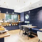 Hotel Testa Sopot