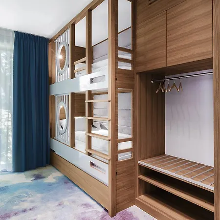 Testa 5* Sopot