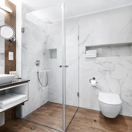 Hotell Testa Sopot