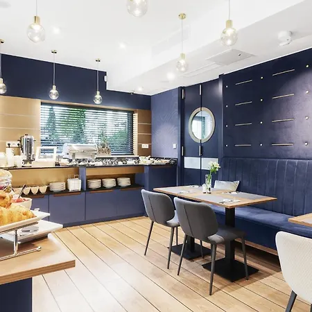 Hotell Testa Sopot