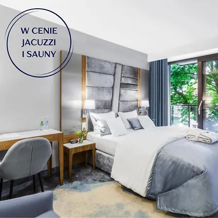 Testa 5* Sopot